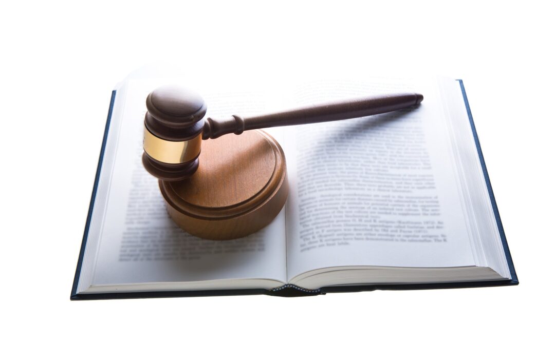 What is a North Carolina Expungement?