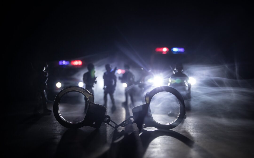 Cops Look at Your Social Media