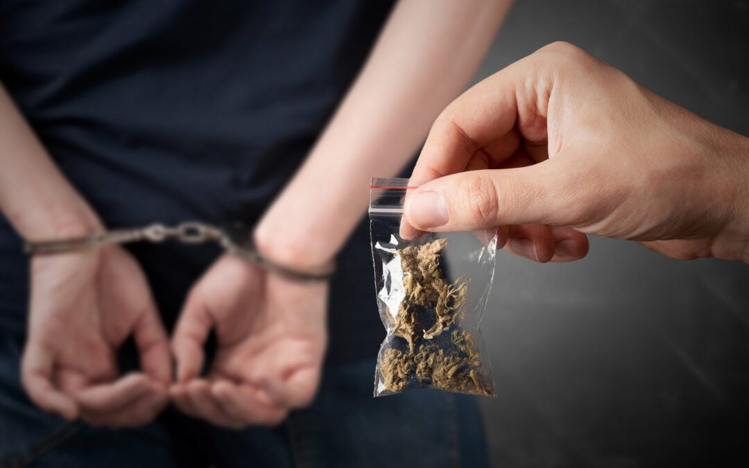Possession granados law group