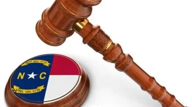 Class 2 Misdemeanors in NC