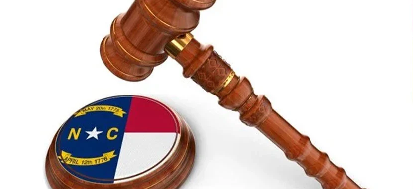 Class 2 Misdemeanors in NC