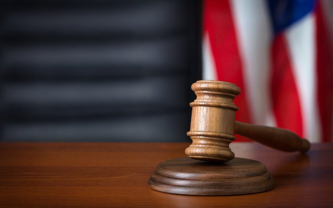 First Offender’s Program