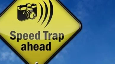 Got A Speeding Ticket? Here’s What To Do