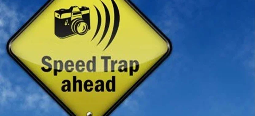 Got A Speeding Ticket? Here’s What To Do