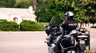 Move Over Laws in NC