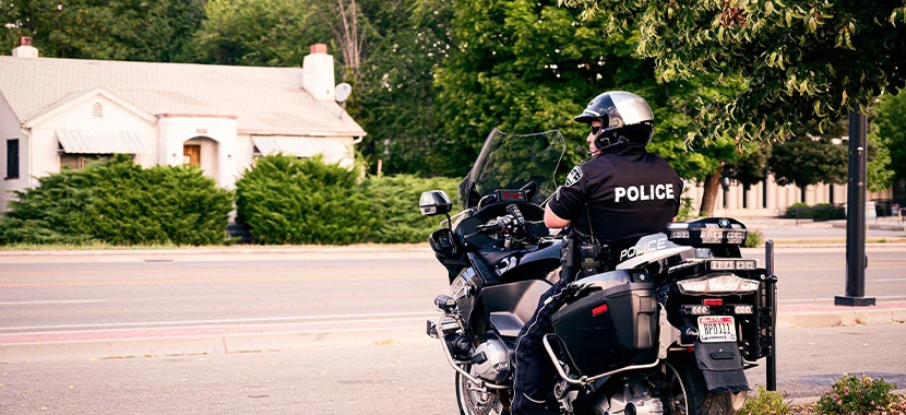 Move Over Laws in NC