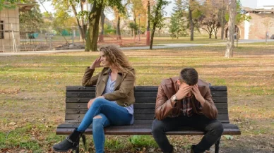 What is the Difference Between Simple Assault and Assault on a Female?