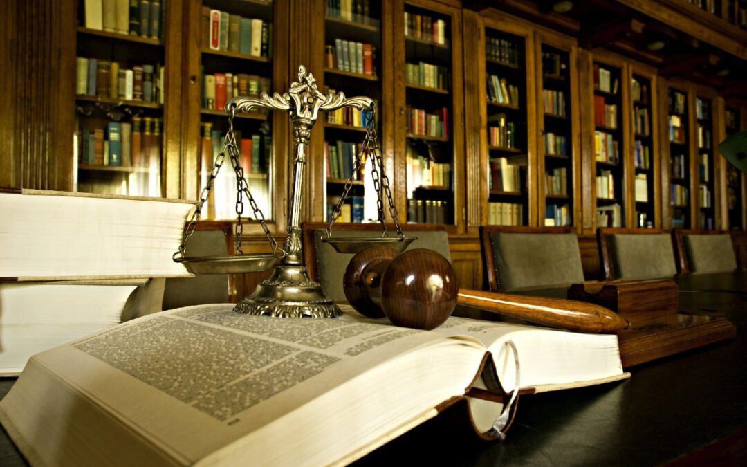 NC Prayer for Judgment