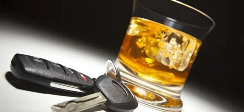 Driving After Consuming in NC