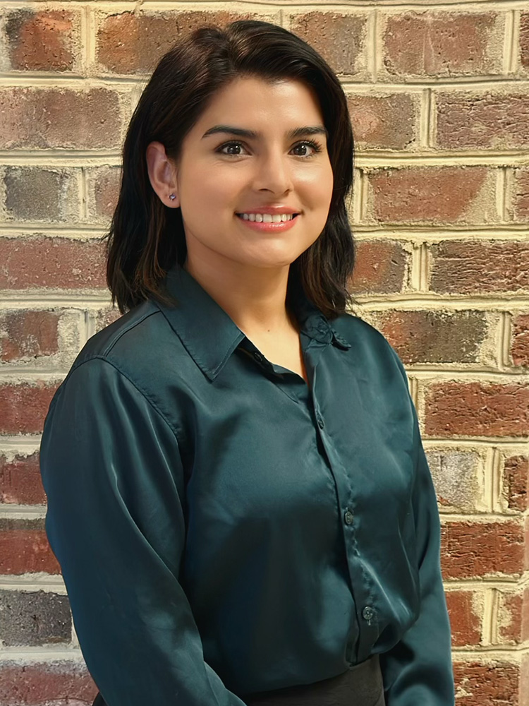 Our Team 5 Silvia Alvarez