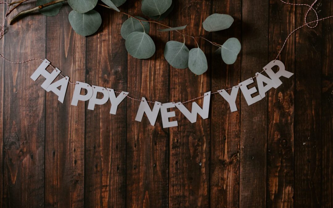 New Year, New You! – Expungements