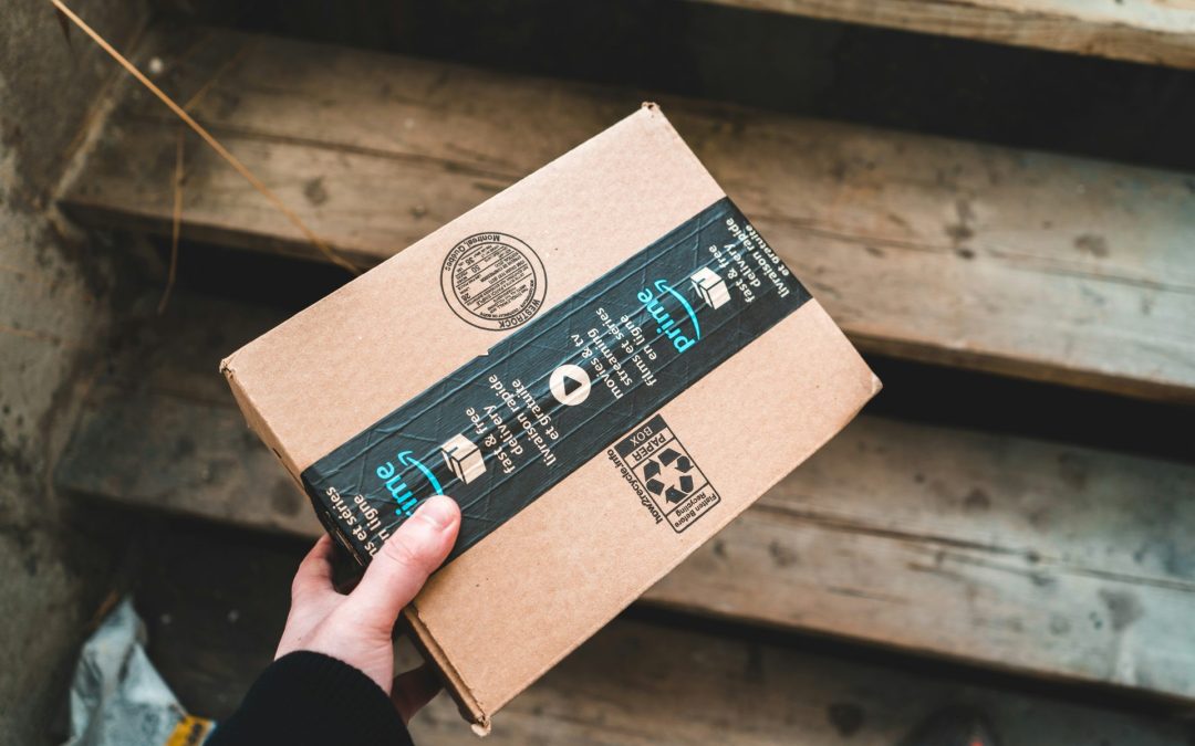 Special Delivery: Felonies Now Included!