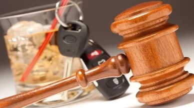 DWI Myths in NC