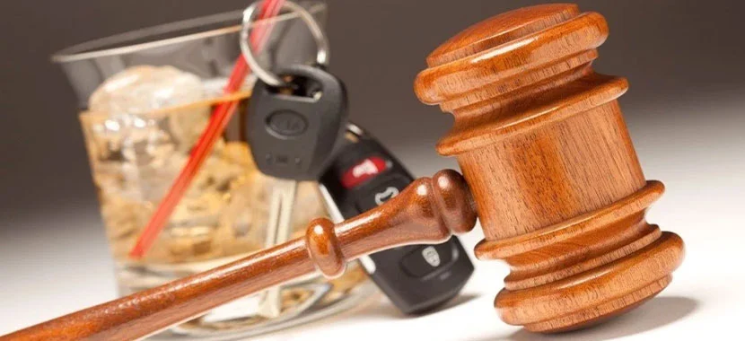 DWI Myths in NC