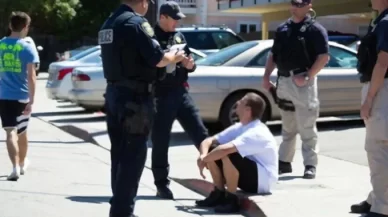 Fake ID and Underage Drinking Ticket Citations in North Carolina