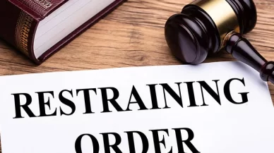 Wake County Restraining Orders