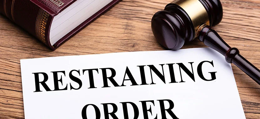 Wake County Restraining Orders