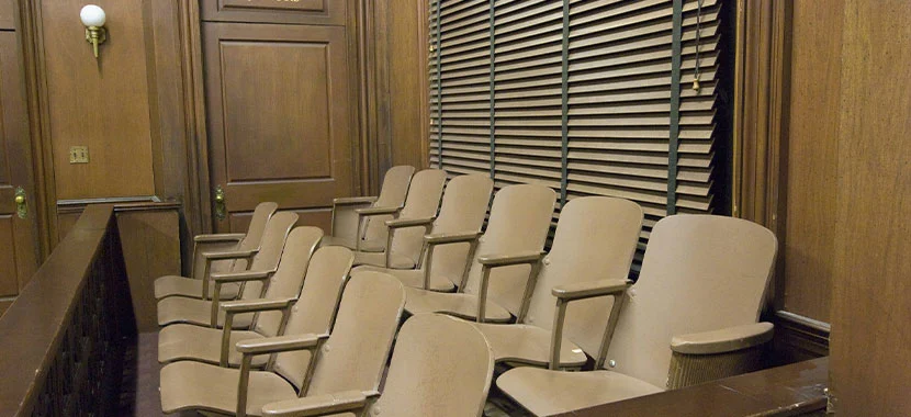 Jury Trial Consultant-image
