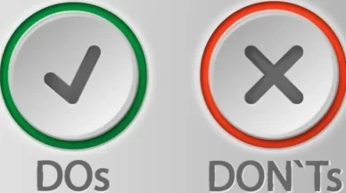 The Do’s and Don’ts of Hit and Runs