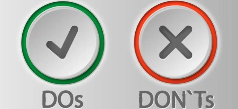 The Do’s and Don’ts of Hit and Runs