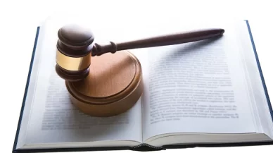 What is a North Carolina Expungement?