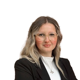 Nicholle “Nic” Parsons