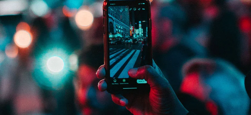 Do you have a legal right to record the police?