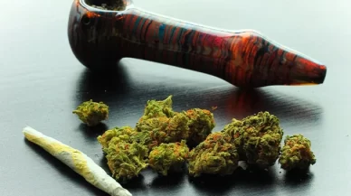 I Received a Simple Marijuana Charge, Should I Just Pay the Citation and Move on?