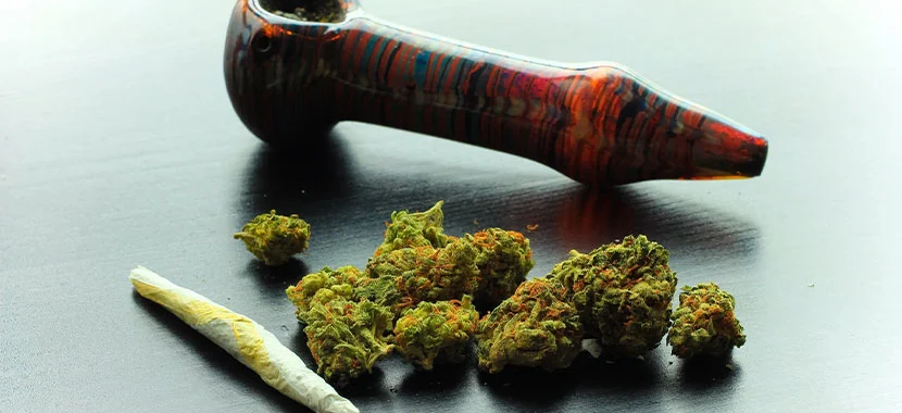 I Received a Simple Marijuana Charge, Should I Just Pay the Citation and Move on?