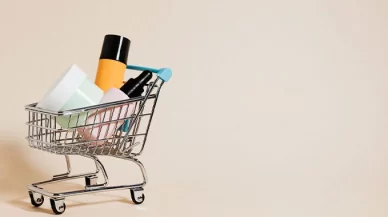 Beware of Self-Checkouts!