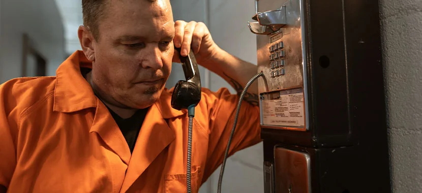 Staying In Touch With A Loved One In Jail: A Guide