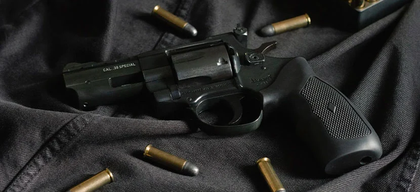 Gun in the Glove Compartment? Not Without a CCW Permit