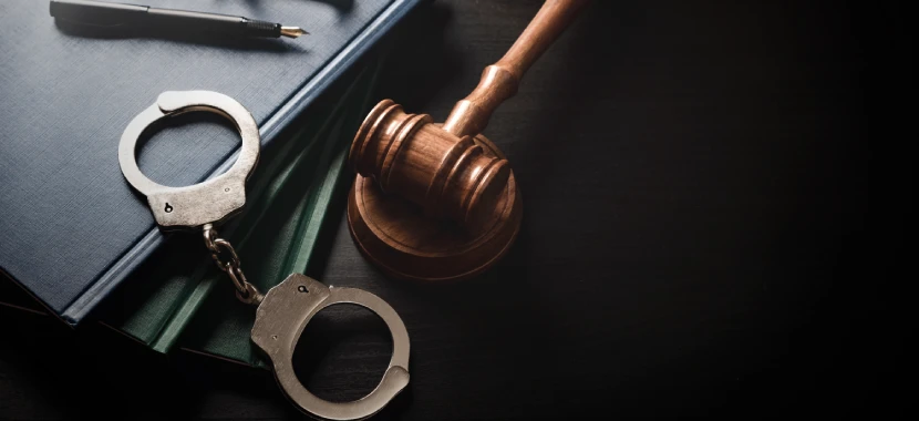 Raleigh Criminal Defense Lawyer-image