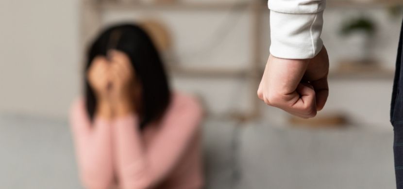Cary Domestic Violence Lawyer-image