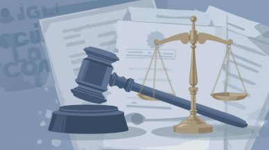 Understanding the Changes to Pretrial Release and Bail Under Iryna’s Law in North Carolina