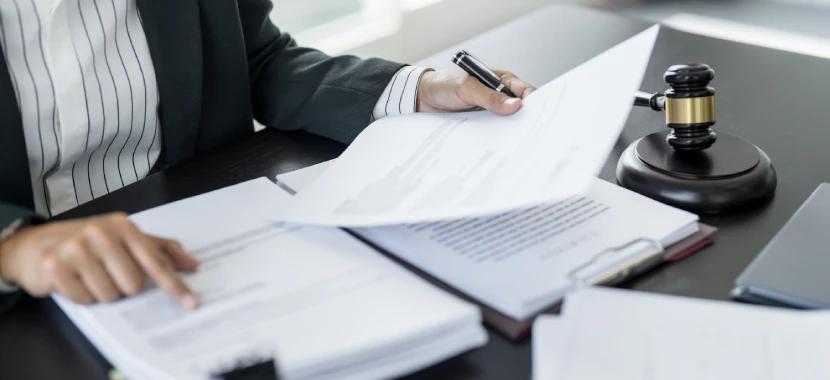 Raleigh Sex Offender Registry Removal Lawyer-image