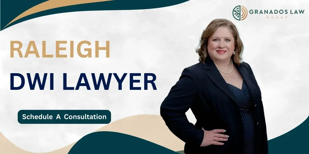 Raleigh Abogado DWI-image