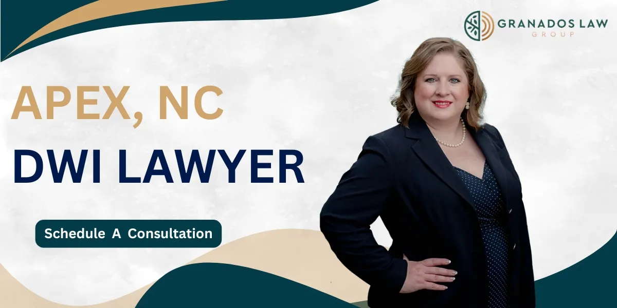 Abogado DWI de Apex-image