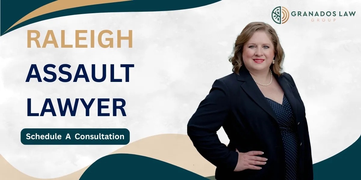 Raleigh Assault Lawyer-image