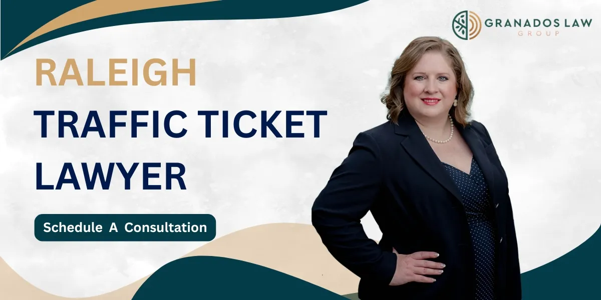 Raleigh Traffic Ticket Lawyer-image