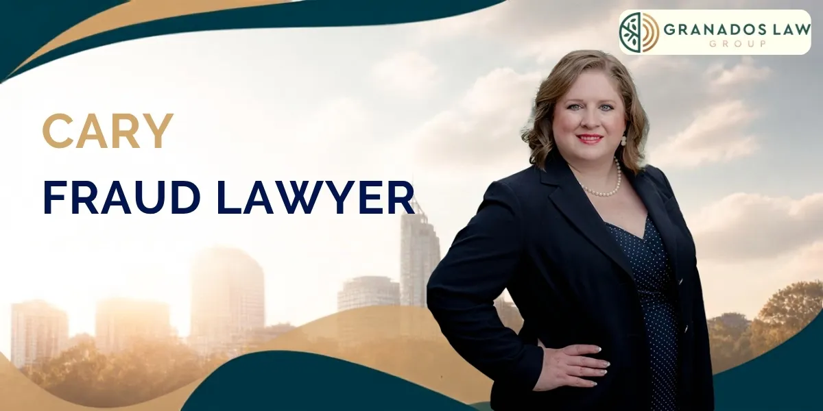 Cary Fraud Lawyer-image